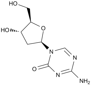 Decitabine (NSC-127716) 2353-33-5